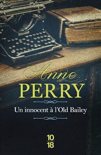 Téléchargez des livres gratuits pour ipad 3 Un innocent à l'Old Bailey