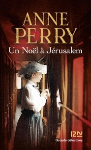 Anne Perry - Un noël à Jérusalem.