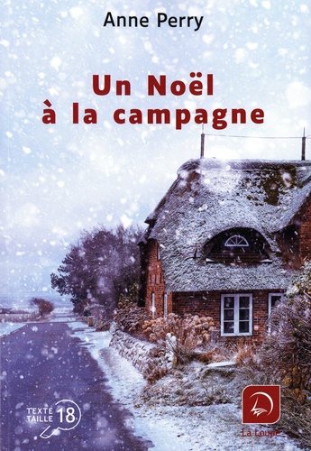 Un Noël à la campagne