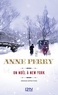 Anne Perry - Un noël à New York.