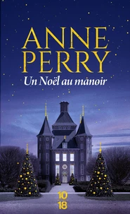Un Noël au manoir