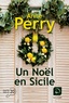 Anne Perry - Un Noël en Sicile.