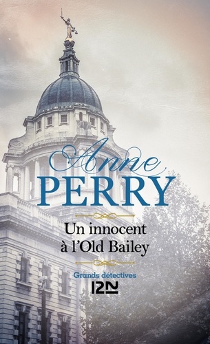 Une enquête de Daniel Pitt Tome 1 Un innocent à l'Old Bailey