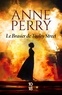 Anne Perry - Une enquête de Daniel Pitt Tome 3 : Le brasier de Tooley Street.