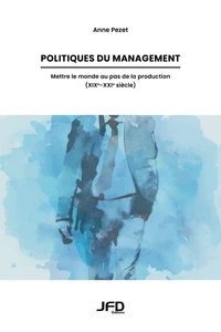 Politiques du management