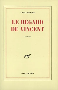 Le regard de Vincent