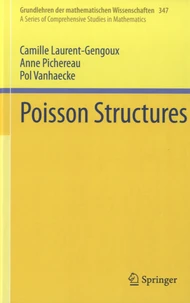 Poisson Structures