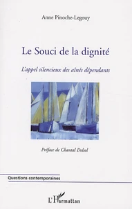 Le Souci de la dignité