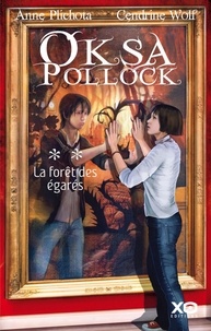 Frais de téléchargement d'un livre électronique Kindle Oksa Pollock Tome 2 in French par Anne Plichota, Cendrine Wolf