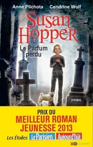 Le Parfum perdu