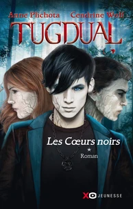 Les coeurs noirs