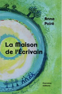 La maison de l'écrivain