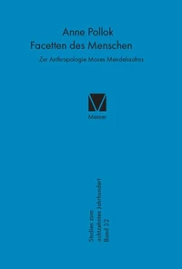 Facetten des Menschen