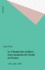 Le Chemin des écoliers : trois moments de l'école en France. 1750, 1882, 1980