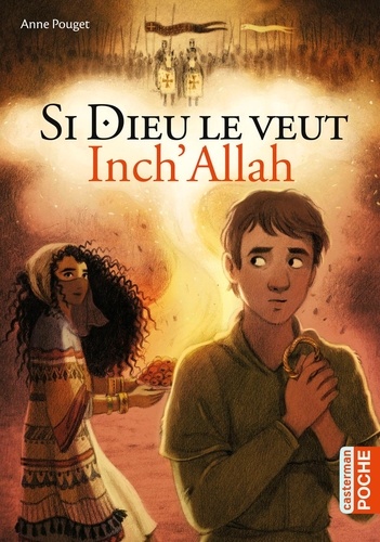 Si Dieu le veut. Inch'Allah