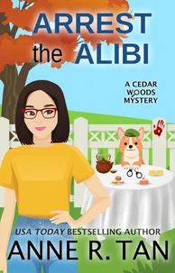 Arrest the Alibi