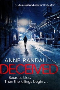 Anne Randall - Deceived.