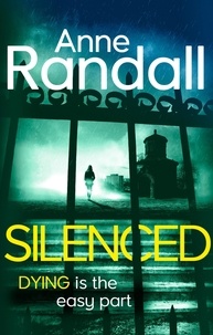 Anne Randall - Silenced.
