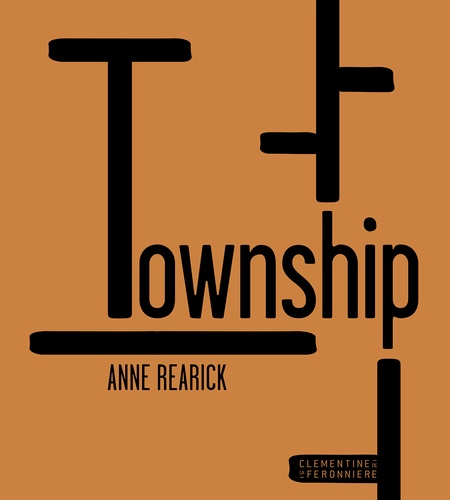 Anne Rearick - Township.
