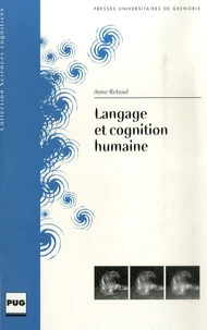 Langage et cognition humaine