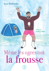Meme les ogres ont la frousse