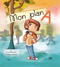 Mon plan A