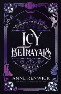 Icy Betrayals