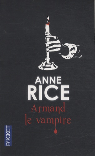 Armand le vampire