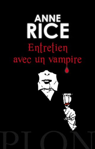 Entretien avec un vampire