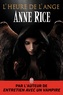 Anne Rice - L'heure de l'ange.
