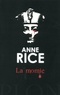 Anne Rice - La momie.