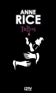 Anne Rice - La saga des sorcières Tome 3 : Taltos.