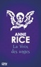 Anne Rice - La voix des anges.