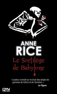 Le Sortilege De Babylone