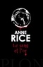 Anne Rice - Les Chroniques des Vampires Tome 8 : Le Sang et l'Or.