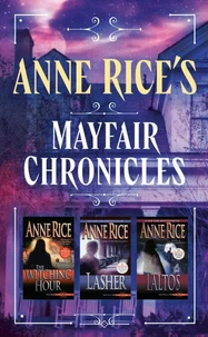 The Mayfair Witches Series 3-Book Bundle