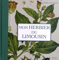 Mon herbier du Limousin