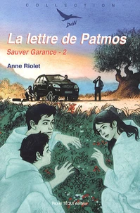 La lettre de Patmos