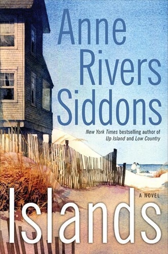 Anne Rivers Siddons - Islands.