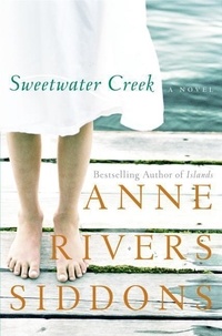 Anne Rivers Siddons - Sweetwater Creek.