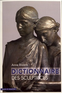 Dictionnaire des sculptrices en France.pdf
