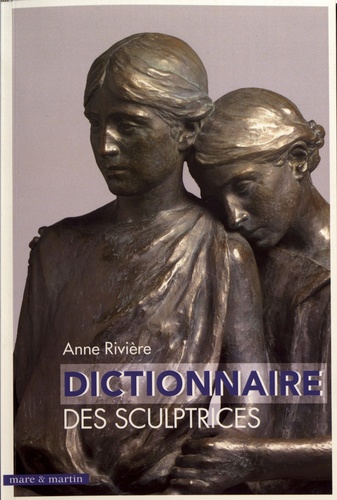 Dictionnaire des sculptrices en France
