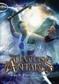 Anne Robillard - Les chevaliers d'Antarès Tome 8 : Porteur d'espoir.