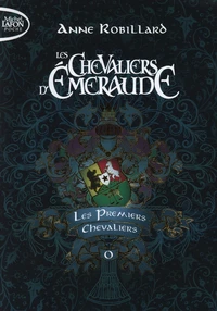 Les premiers chevaliers