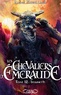 Anne Robillard - Les Chevaliers d'Emeraude Tome 12 : Irianeth.