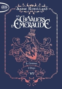 Livres téléchargeables sur ipad Les Chevaliers d'Emeraude Tome 6 in French