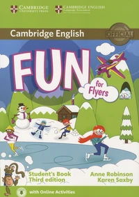 Fun for Flyers