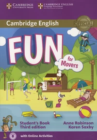 Fun for Movers