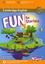 Fun for Starters Student's Book. Avec Home Fun Booklet 2