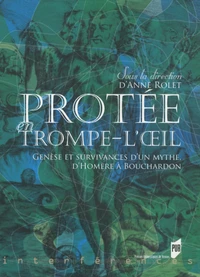 Protée en trompe-l'oeil